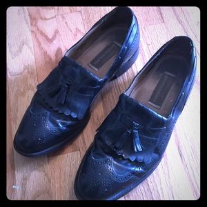 Men’s Johnston & Murphy shoes